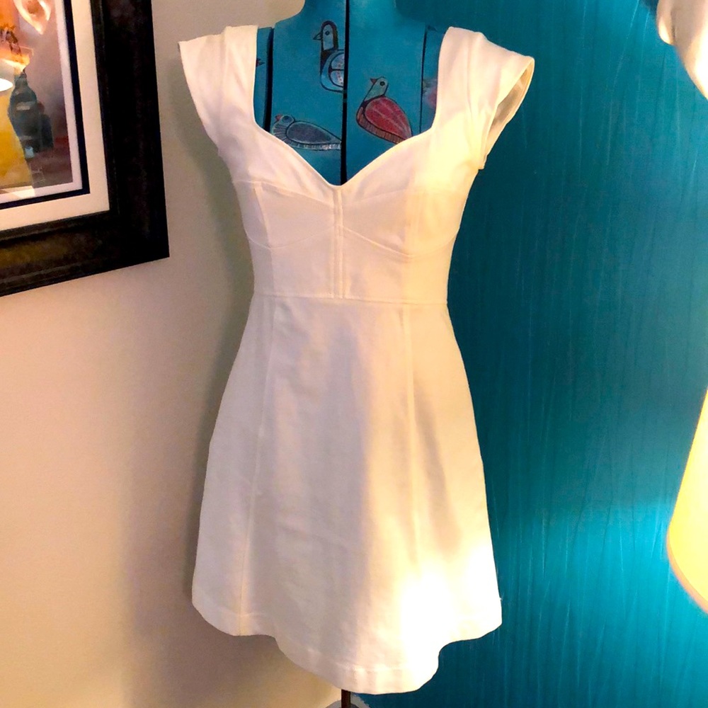 French Connection Dress size 8